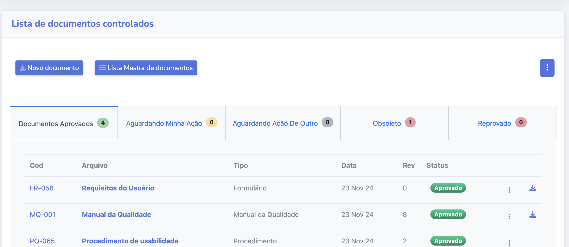 Sistema Annota Docs
